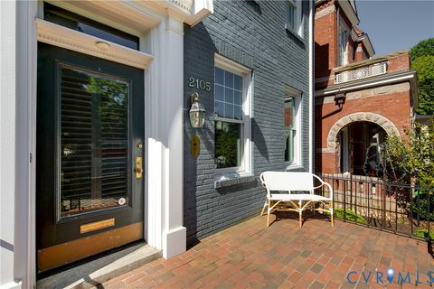 Tiny photo for 2105 Grove Avenue, Richmond, VA 23220 (MLS # 2611730)
