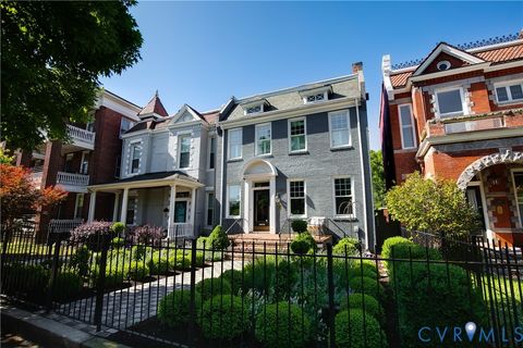 Tiny photo for 2105 Grove Avenue, Richmond, VA 23220 (MLS # 2611730)