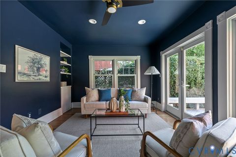 Tiny photo for 2105 Grove Avenue, Richmond, VA 23220 (MLS # 2611730)