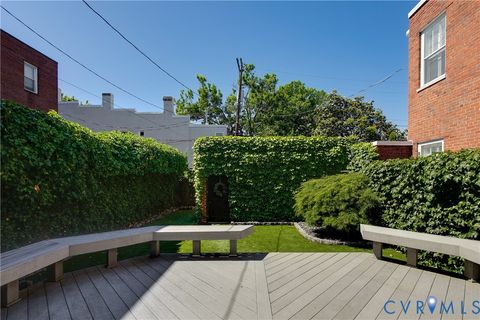 Tiny photo for 2105 Grove Avenue, Richmond, VA 23220 (MLS # 2611730)