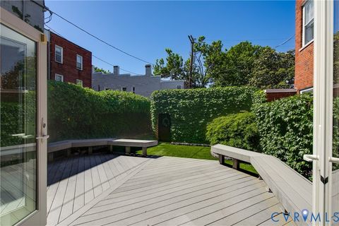 Tiny photo for 2105 Grove Avenue, Richmond, VA 23220 (MLS # 2611730)