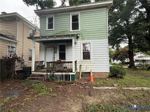 Tiny photo for 1106 Highland View Avenue, Richmond, VA 23222 (MLS # 2533170)