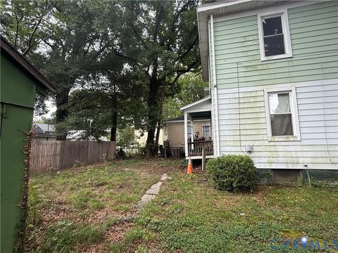 Tiny photo for 1106 Highland View Avenue, Richmond, VA 23222 (MLS # 2533170)