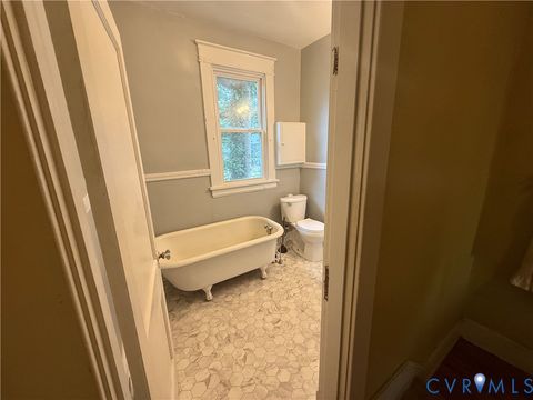 Tiny photo for 1106 Highland View Avenue, Richmond, VA 23222 (MLS # 2533170)