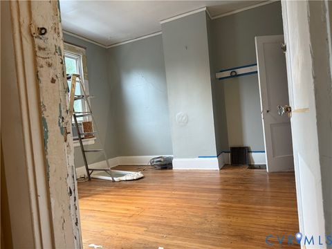 Tiny photo for 1106 Highland View Avenue, Richmond, VA 23222 (MLS # 2533170)