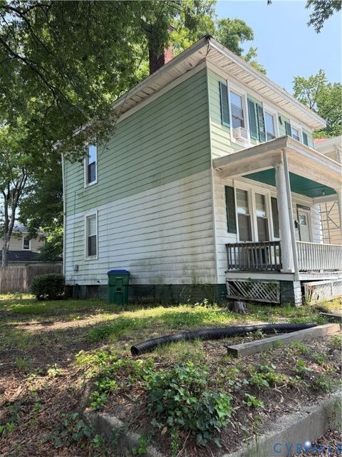 Tiny photo for 1106 Highland View Avenue, Richmond, VA 23222 (MLS # 2533170)