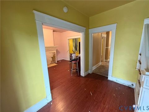 Tiny photo for 1106 Highland View Avenue, Richmond, VA 23222 (MLS # 2533170)