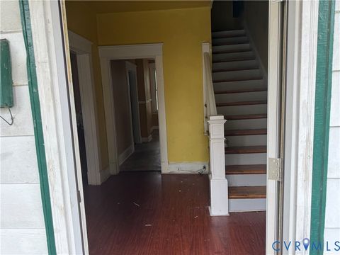 Tiny photo for 1106 Highland View Avenue, Richmond, VA 23222 (MLS # 2533170)
