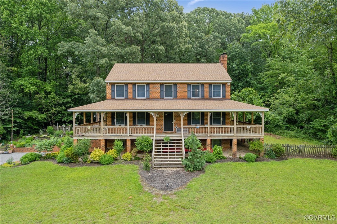8390 Green Retirement Lane