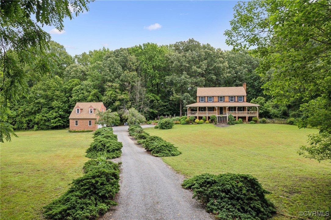 8390 Green Retirement Lane