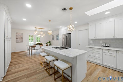 Tiny photo for 602 Red Maple Drive, Goochland, VA 23103 (MLS # 2622606)
