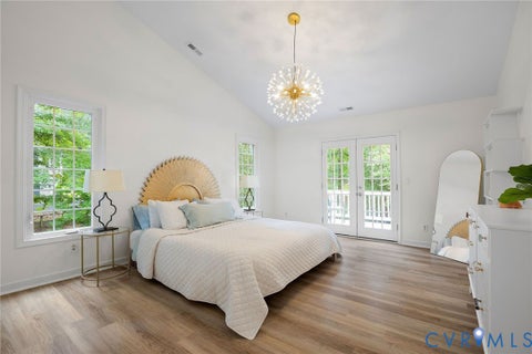 Tiny photo for 602 Red Maple Drive, Goochland, VA 23103 (MLS # 2622606)