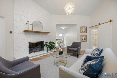 Tiny photo for 602 Red Maple Drive, Goochland, VA 23103 (MLS # 2622606)