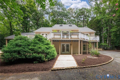 Tiny photo for 602 Red Maple Drive, Goochland, VA 23103 (MLS # 2622606)