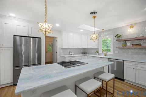 Tiny photo for 602 Red Maple Drive, Goochland, VA 23103 (MLS # 2622606)