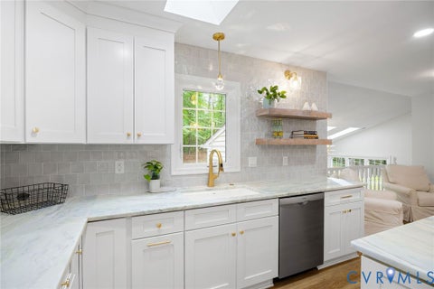 Tiny photo for 602 Red Maple Drive, Goochland, VA 23103 (MLS # 2622606)