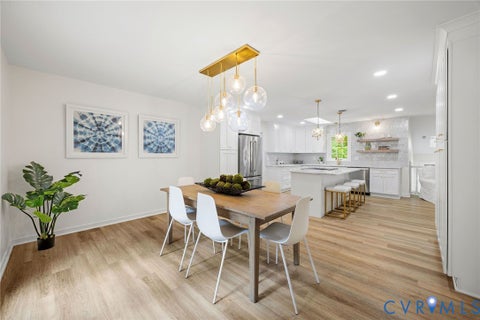 Tiny photo for 602 Red Maple Drive, Goochland, VA 23103 (MLS # 2622606)
