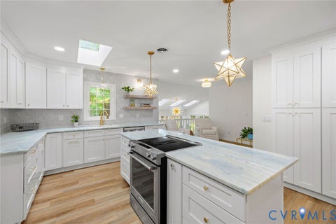 Tiny photo for 602 Red Maple Drive, Goochland, VA 23103 (MLS # 2622606)