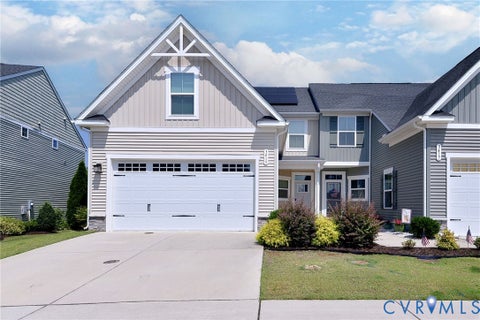 Tiny photo for 3415 Foxglove Drive, Toano, VA 23168 (MLS # 2628983)