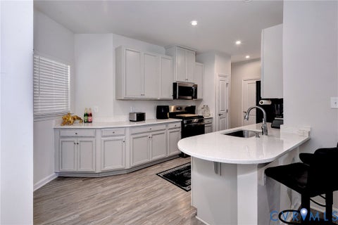 Tiny photo for 3415 Foxglove Drive, Toano, VA 23168 (MLS # 2628983)