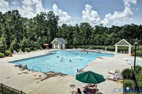 Tiny photo for 3415 Foxglove Drive, Toano, VA 23168 (MLS # 2628983)