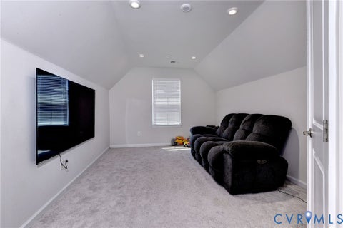 Tiny photo for 3415 Foxglove Drive, Toano, VA 23168 (MLS # 2628983)