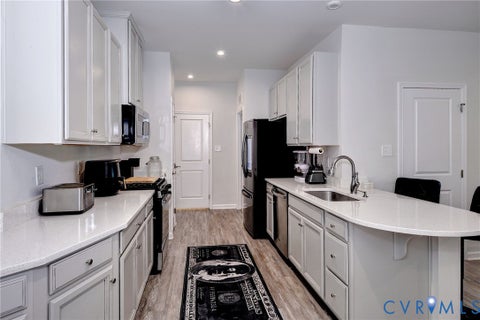Tiny photo for 3415 Foxglove Drive, Toano, VA 23168 (MLS # 2628983)