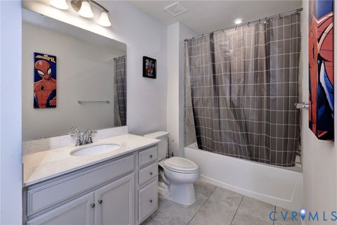Tiny photo for 3415 Foxglove Drive, Toano, VA 23168 (MLS # 2628983)