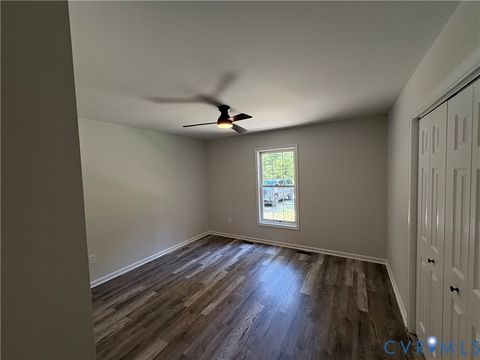 Tiny photo for 14002 Sunnybrook Road, Carson, VA 23805 (MLS # 2618186)