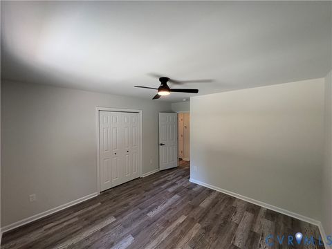 Tiny photo for 14002 Sunnybrook Road, Carson, VA 23805 (MLS # 2618186)