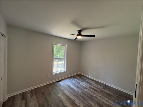 Tiny photo for 14002 Sunnybrook Road, Carson, VA 23805 (MLS # 2618186)