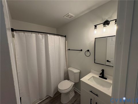 Tiny photo for 14002 Sunnybrook Road, Carson, VA 23805 (MLS # 2618186)