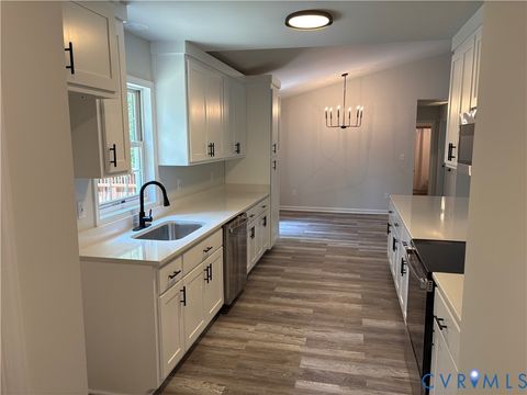 Tiny photo for 14002 Sunnybrook Road, Carson, VA 23805 (MLS # 2618186)