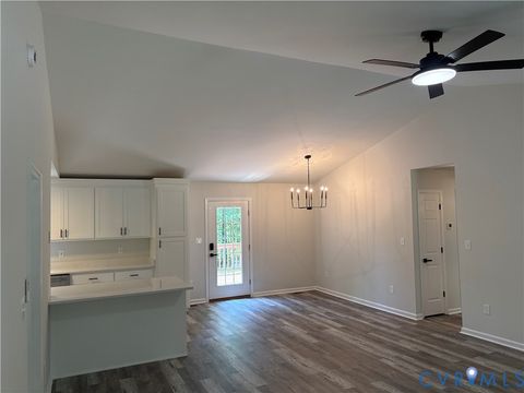 Tiny photo for 14002 Sunnybrook Road, Carson, VA 23805 (MLS # 2618186)