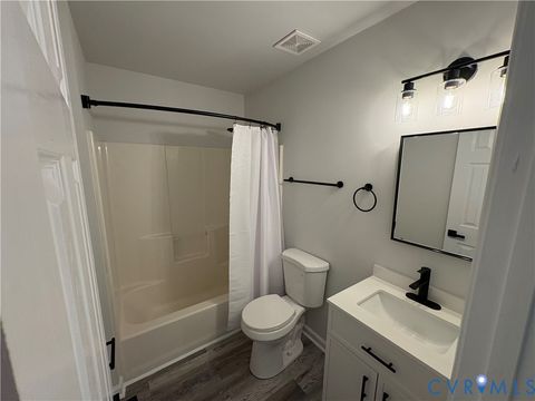 Tiny photo for 14002 Sunnybrook Road, Carson, VA 23805 (MLS # 2618186)