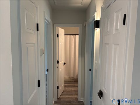 Tiny photo for 14002 Sunnybrook Road, Carson, VA 23805 (MLS # 2618186)