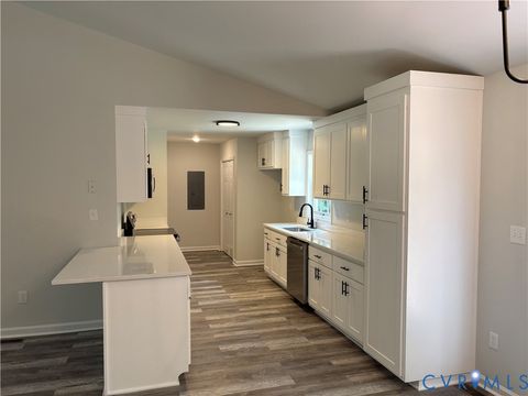 Tiny photo for 14002 Sunnybrook Road, Carson, VA 23805 (MLS # 2618186)