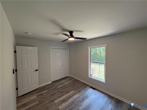 Tiny photo for 14002 Sunnybrook Road, Carson, VA 23805 (MLS # 2618186)