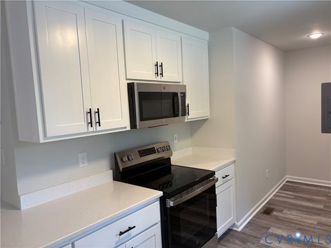 Tiny photo for 14002 Sunnybrook Road, Carson, VA 23805 (MLS # 2618186)