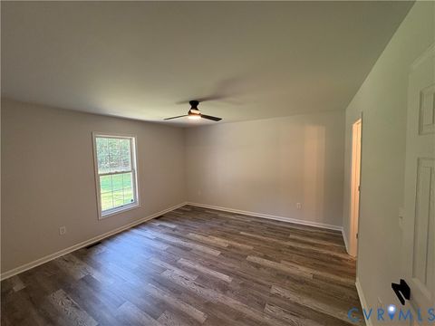 Tiny photo for 14002 Sunnybrook Road, Carson, VA 23805 (MLS # 2618186)