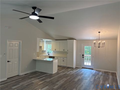 Photo of 14002 Sunnybrook Road, Carson, VA 23805 (MLS # 2618186)