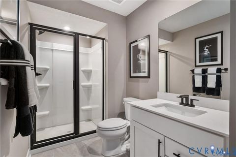 Tiny photo for 7113 Crosswinds Drive, North Chesterfield, VA 23234 (MLS # 2528514)