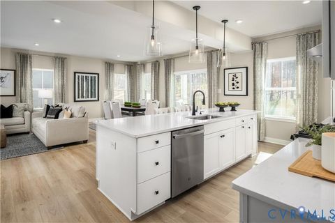 Tiny photo for 7113 Crosswinds Drive, North Chesterfield, VA 23234 (MLS # 2528514)