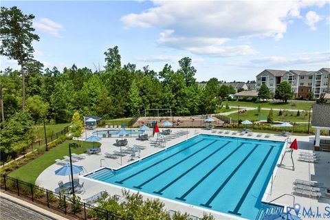 Tiny photo for 7113 Crosswinds Drive, North Chesterfield, VA 23234 (MLS # 2528514)