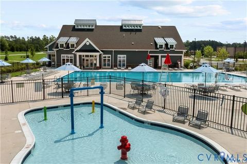 Tiny photo for 7113 Crosswinds Drive, North Chesterfield, VA 23234 (MLS # 2528514)