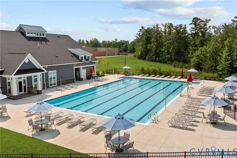 Tiny photo for 7113 Crosswinds Drive, North Chesterfield, VA 23234 (MLS # 2528514)