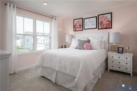 Tiny photo for 7113 Crosswinds Drive, North Chesterfield, VA 23234 (MLS # 2528514)