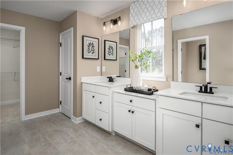 Tiny photo for 7113 Crosswinds Drive, North Chesterfield, VA 23234 (MLS # 2528514)