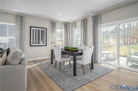 Tiny photo for 7113 Crosswinds Drive, North Chesterfield, VA 23234 (MLS # 2528514)