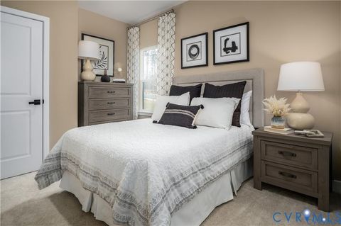 Tiny photo for 7113 Crosswinds Drive, North Chesterfield, VA 23234 (MLS # 2528514)